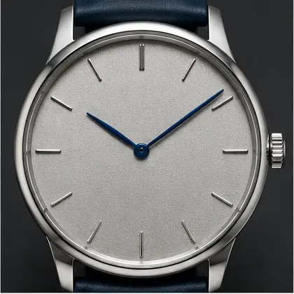 Matte grain