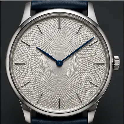 Guilloche