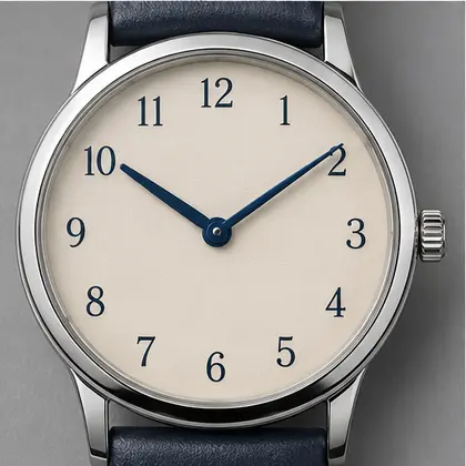 Arabic numerals