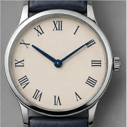 Roman numerals