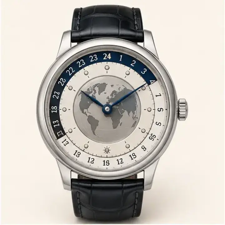 World time