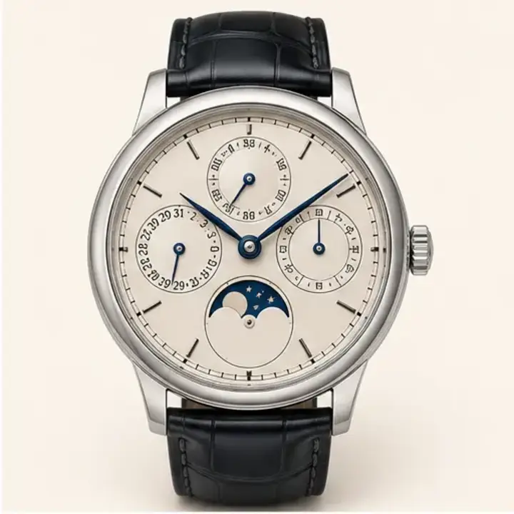 Complete calendar · day/date/month
