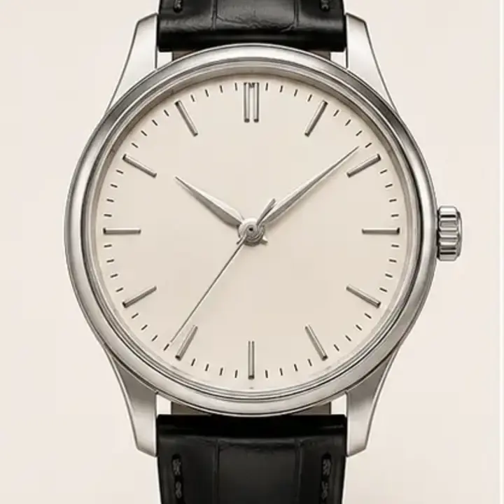 Time only