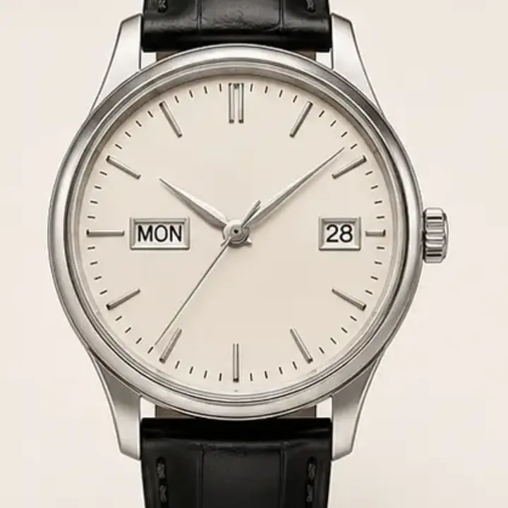 Day & date