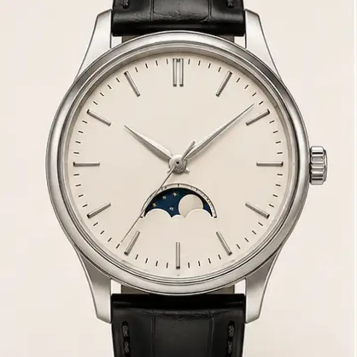 Moon phase
