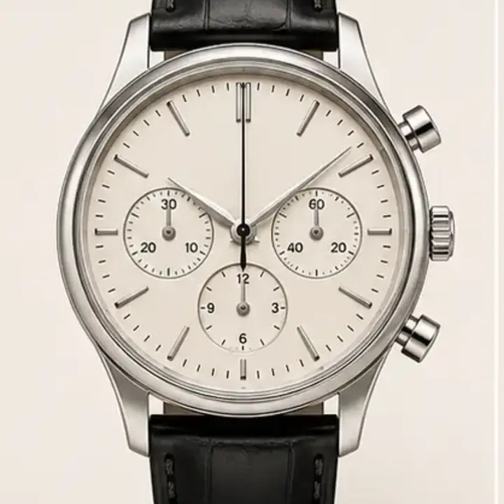 Chronograph