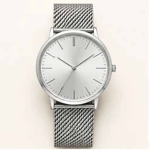 Silver