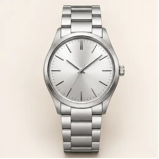 Silver