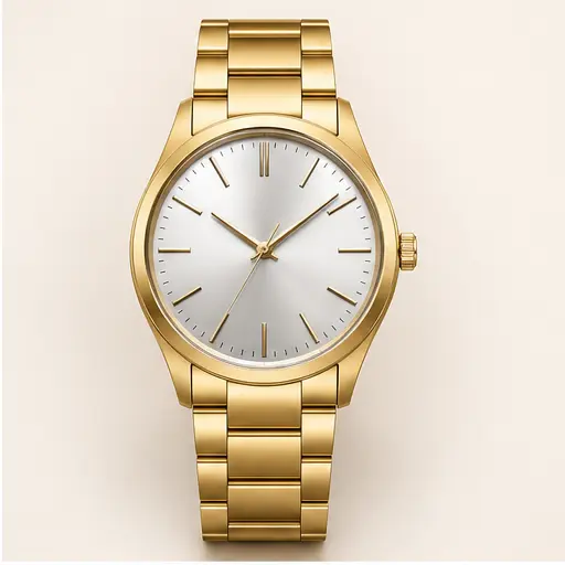 Gold