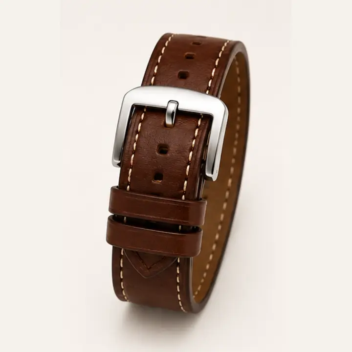 Pin buckle