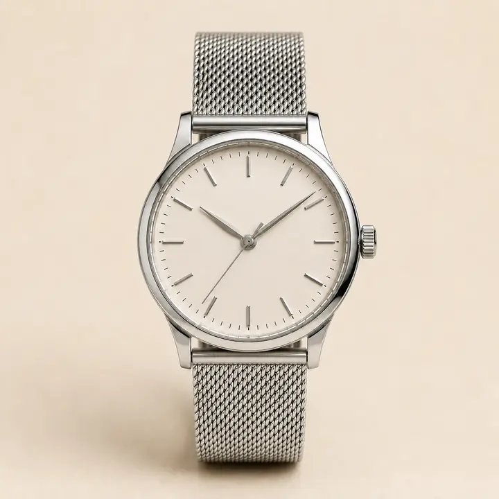 Milanese mesh