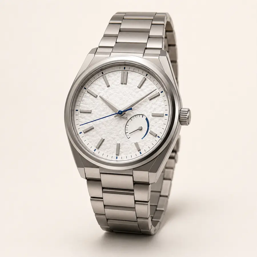 Grand Seiko Snowflake