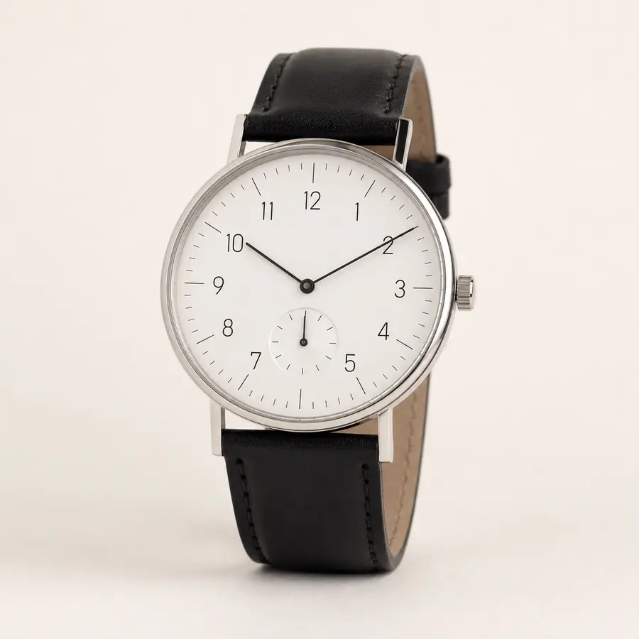 NOMOS Tangente 38