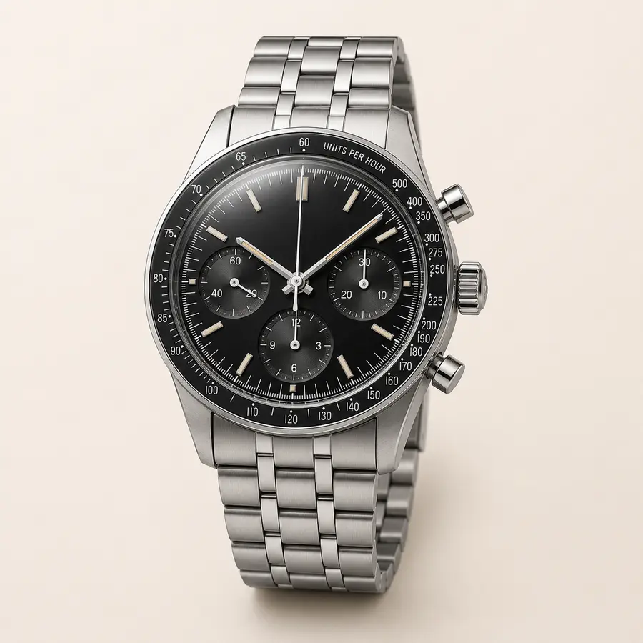 Omega Speedmaster Moonwatch Professional