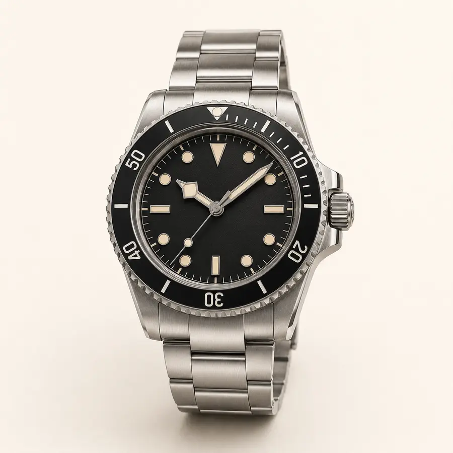 Rolex Submariner 124060