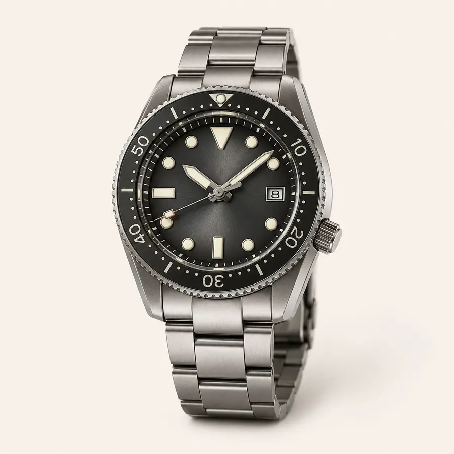 Seiko Prospex SPB143