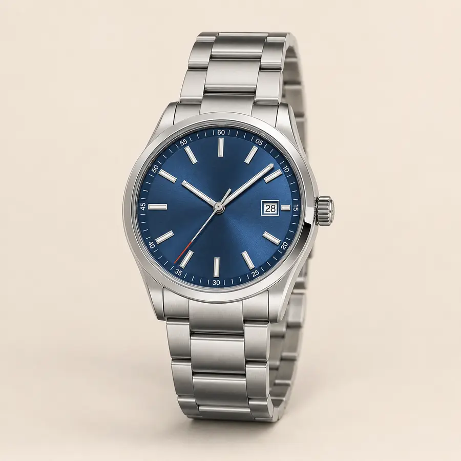TAG Heuer Carrera Date 39