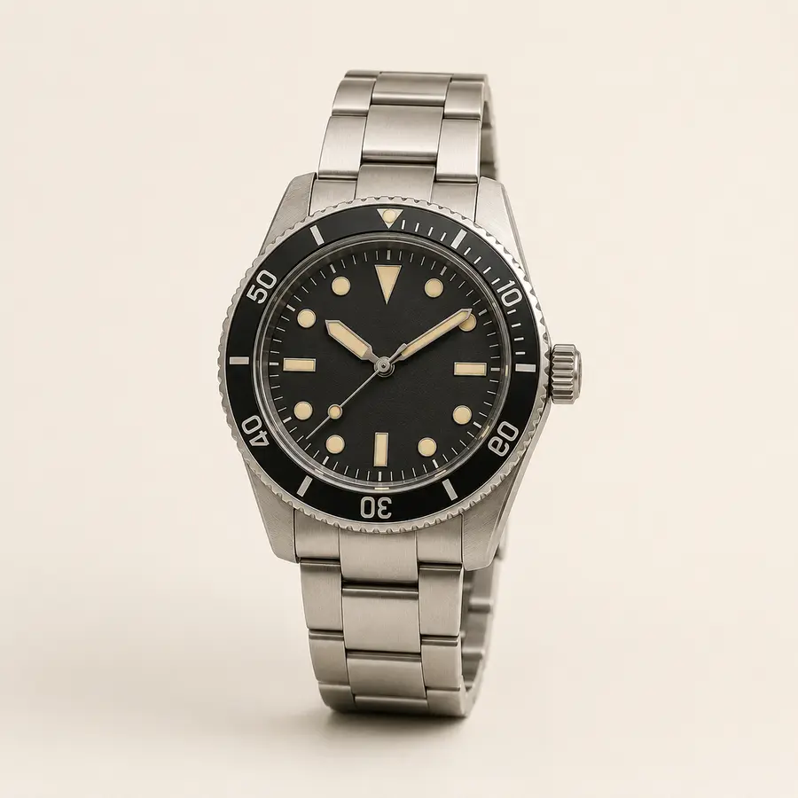 Tudor Black Bay 58