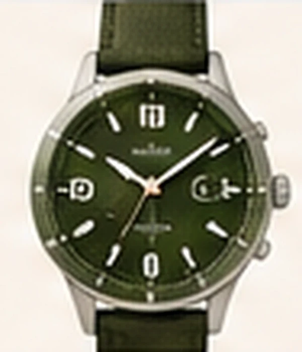 Generic unbranded field watch style example