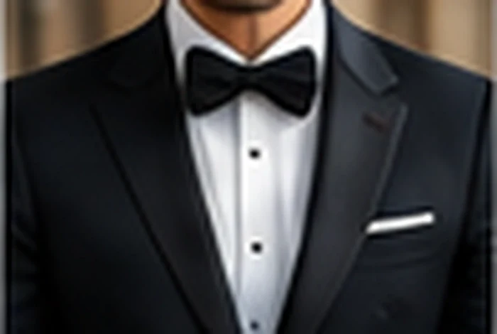 Formal setting