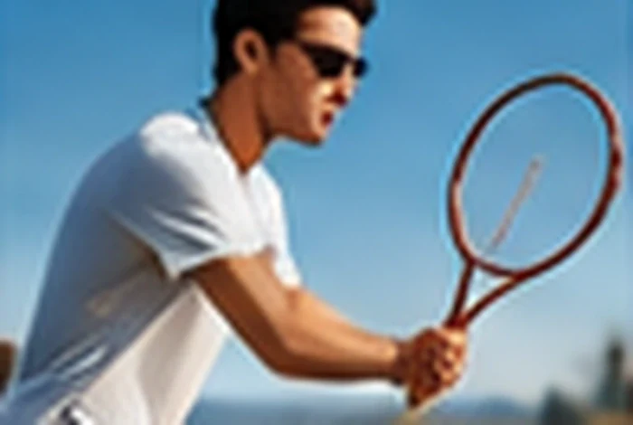 Sport setting
