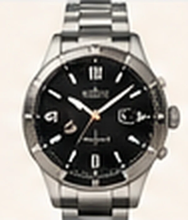 Generic unbranded sporty watch style example