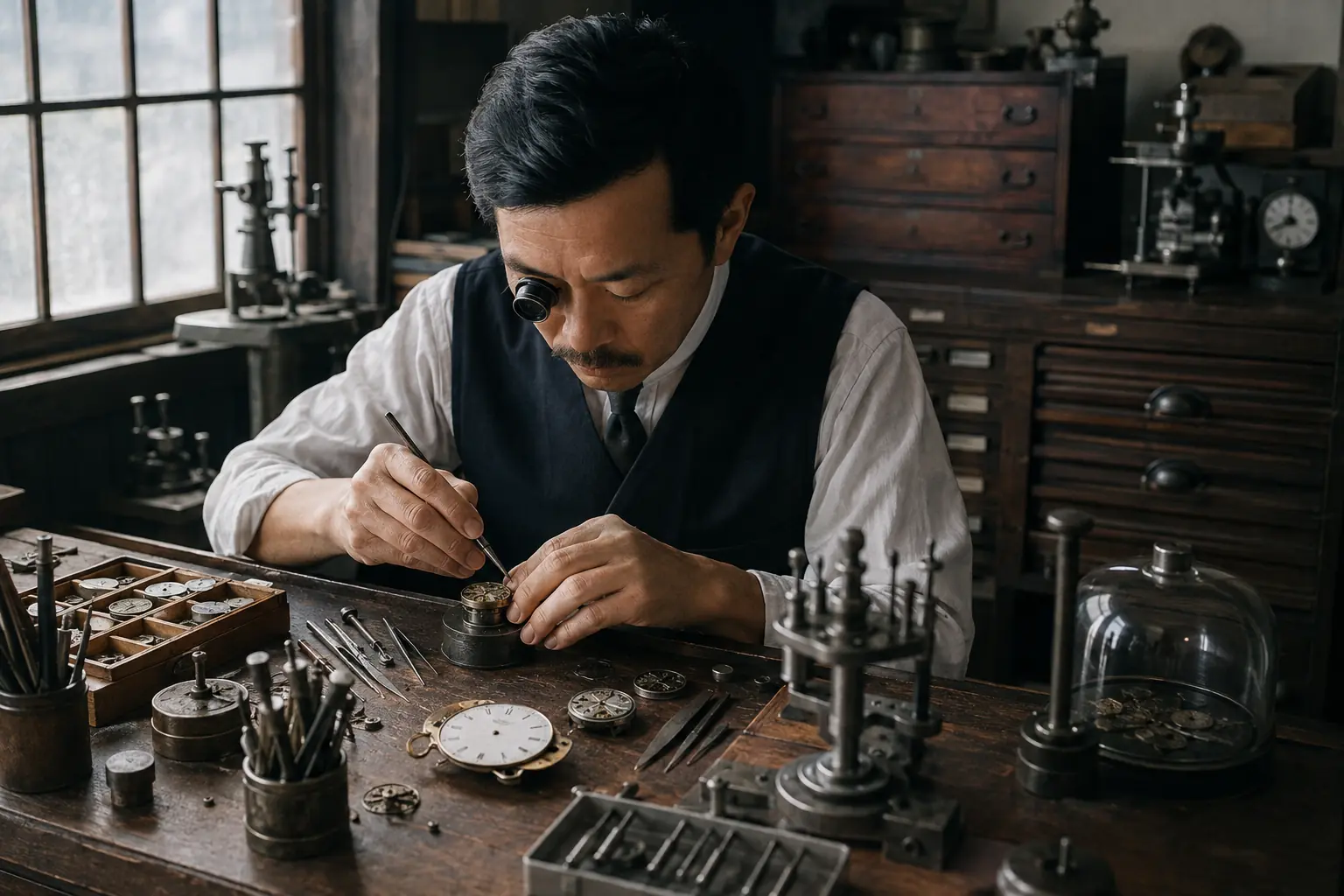 Seiko Group